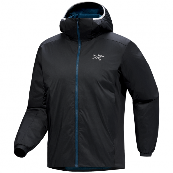 【美品】Arc'teryx Atom LT Hoody Arc'teryx Atom Hoody Reviews - Trailspace