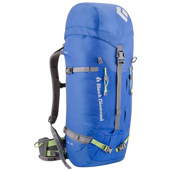 Black Diamond Epic 35