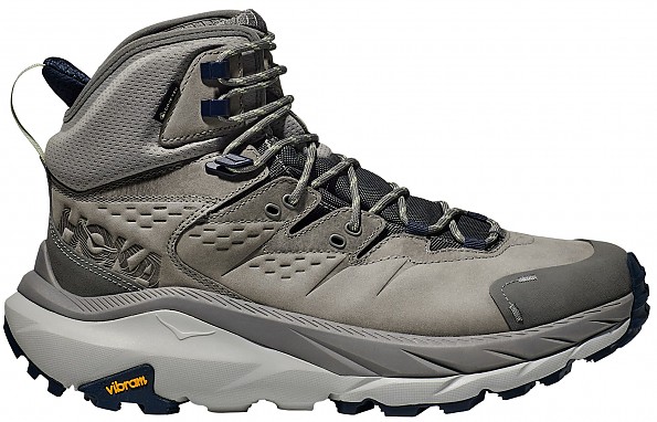 Hoka Kaha GTX