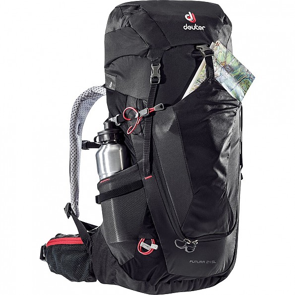 Deuter Futura 24 SL