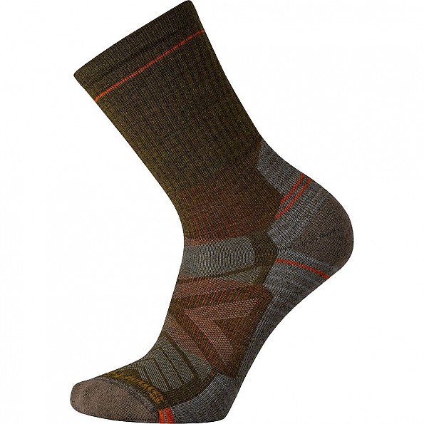 Smartwool Hike Light Cushion Crew Socks