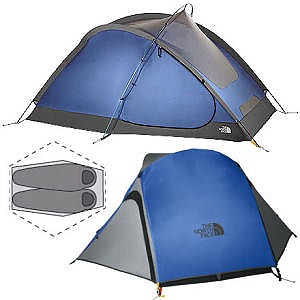 The North Face Talus 23