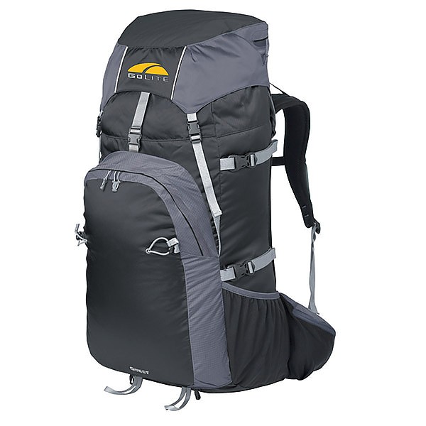 GoLite Quest Reviews Trailspace