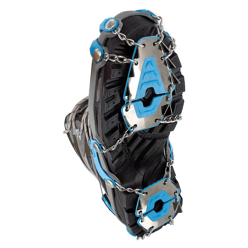 photo: Yaktrax Summit traction device