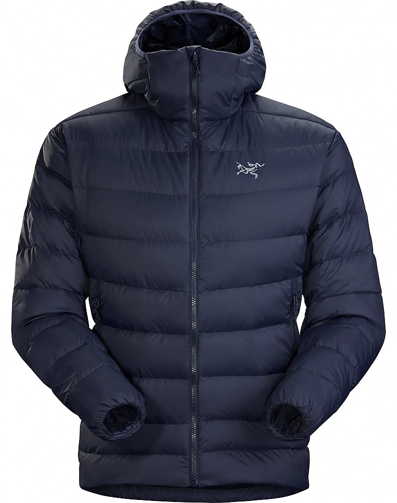 Arc'teryx Thorium Hoody Reviews - Trailspace