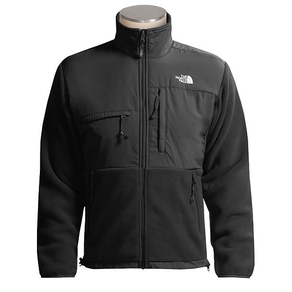 The North Face Denali Jacket Reviews Trailspace