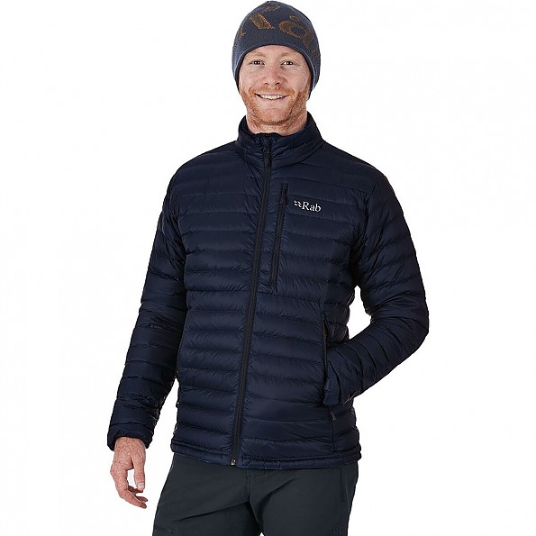 Rab Microlight Down Jacket
