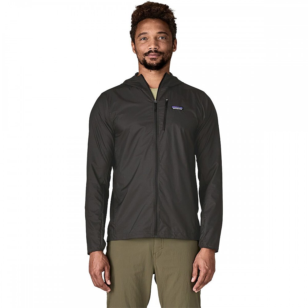 photo: Patagonia Houdini Jacket wind shirt