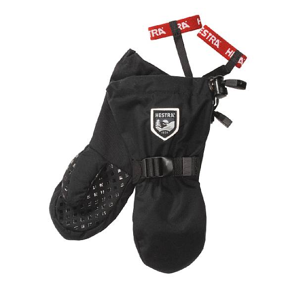 photo: Hestra Fjellvott (Mountain Mitt) Jr. insulated glove/mitten