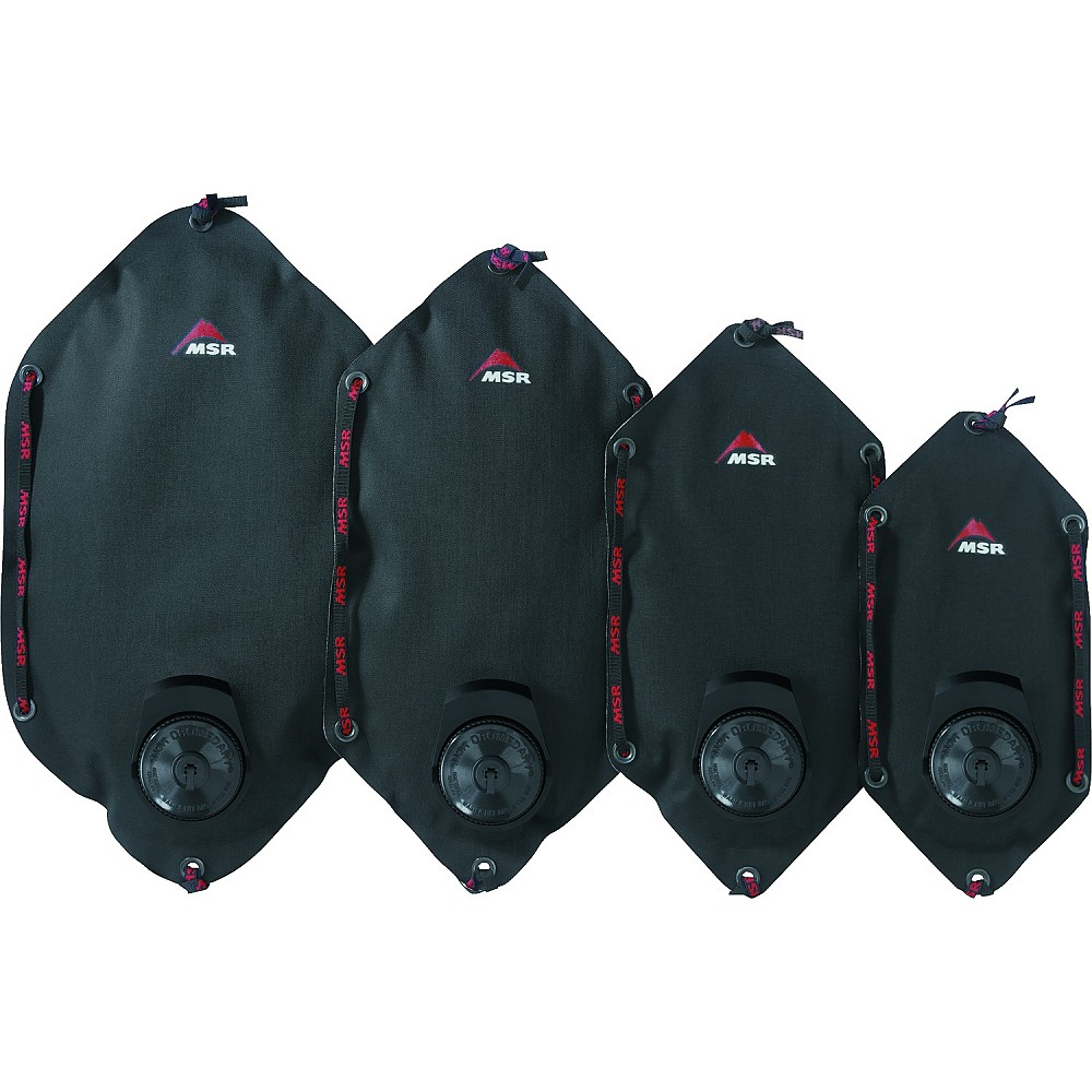 msr dromedary 2 liter