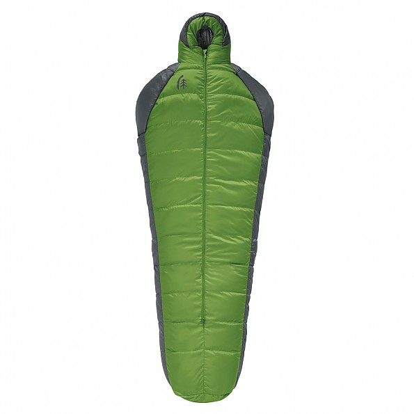 Sierra Designs Mobile Mummy 600 3-Season