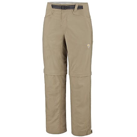 Mountain Hardwear Mesa Convertible Pant