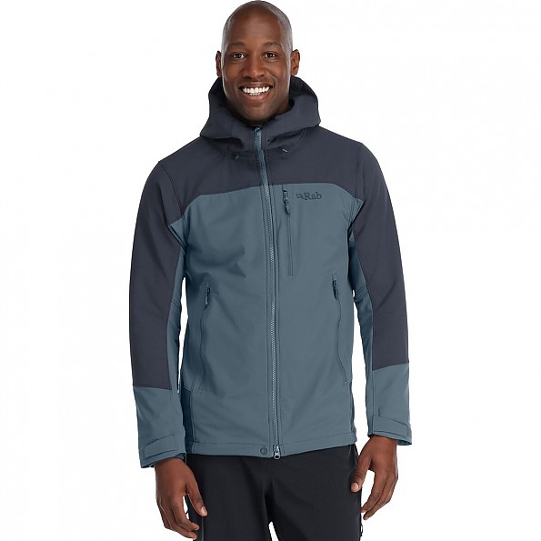 Rab Scimitar Jacket