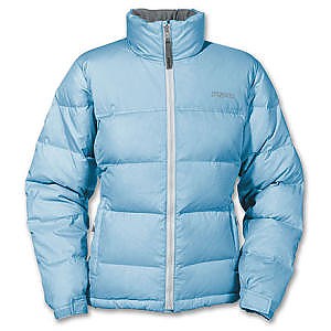 photo: JanSport Women's Orb Jacket down insulated jacket