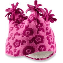 photo: REI Snowy Creek Tri-Top Hat winter hat