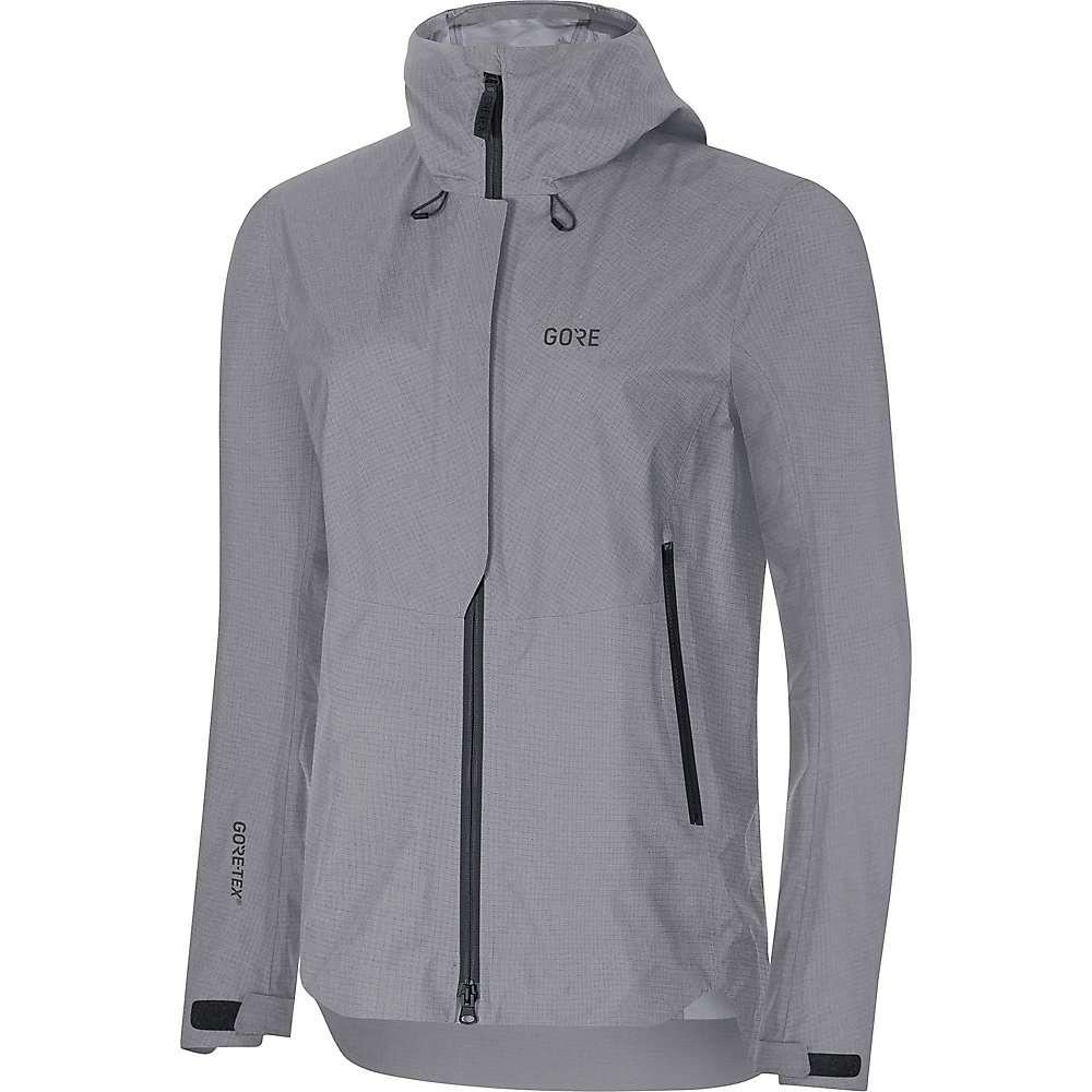 photo: Gore Women's H5 Gore-Tex Active Hooded Jacket waterproof jacket