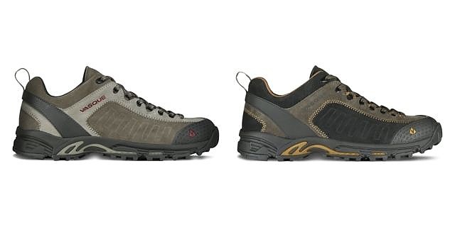 vasque juxt waterproof