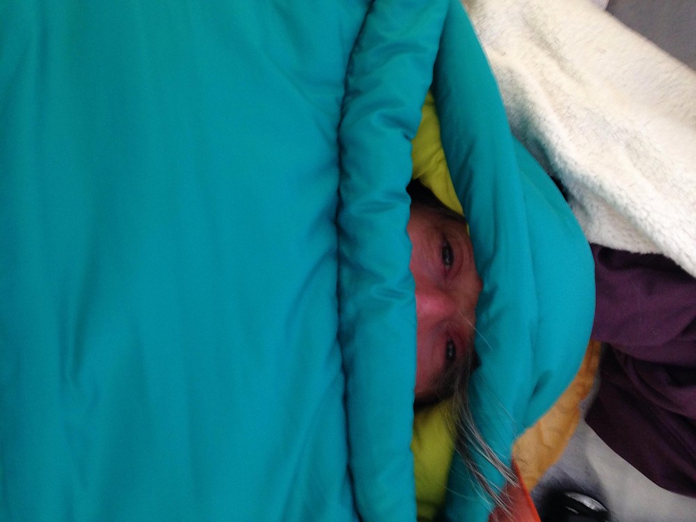 Mountain Hardwear Laminina Z Flame Reviews Trailspace