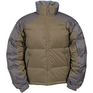 photo: JanSport Orb Jacket down insulated jacket