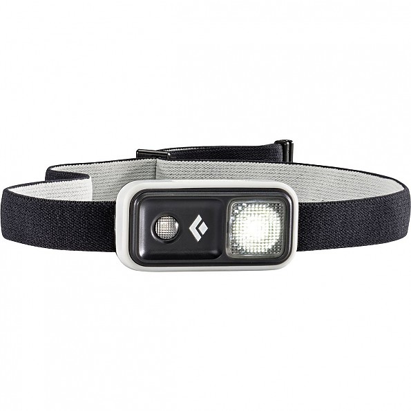 Black Diamond Ion