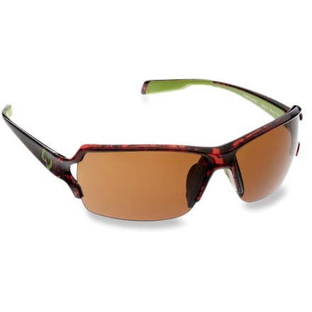 photo: Native Eyewear Blanca sport sunglass
