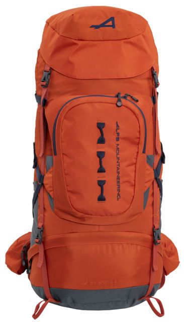photo: ALPS Mountaineering Red Tail 65 weekend pack (50-69l)