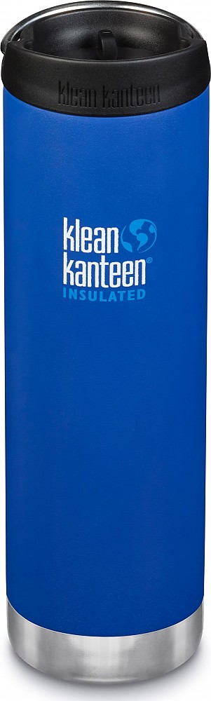 photo: Klean Kanteen Insulated TKWide water bottle