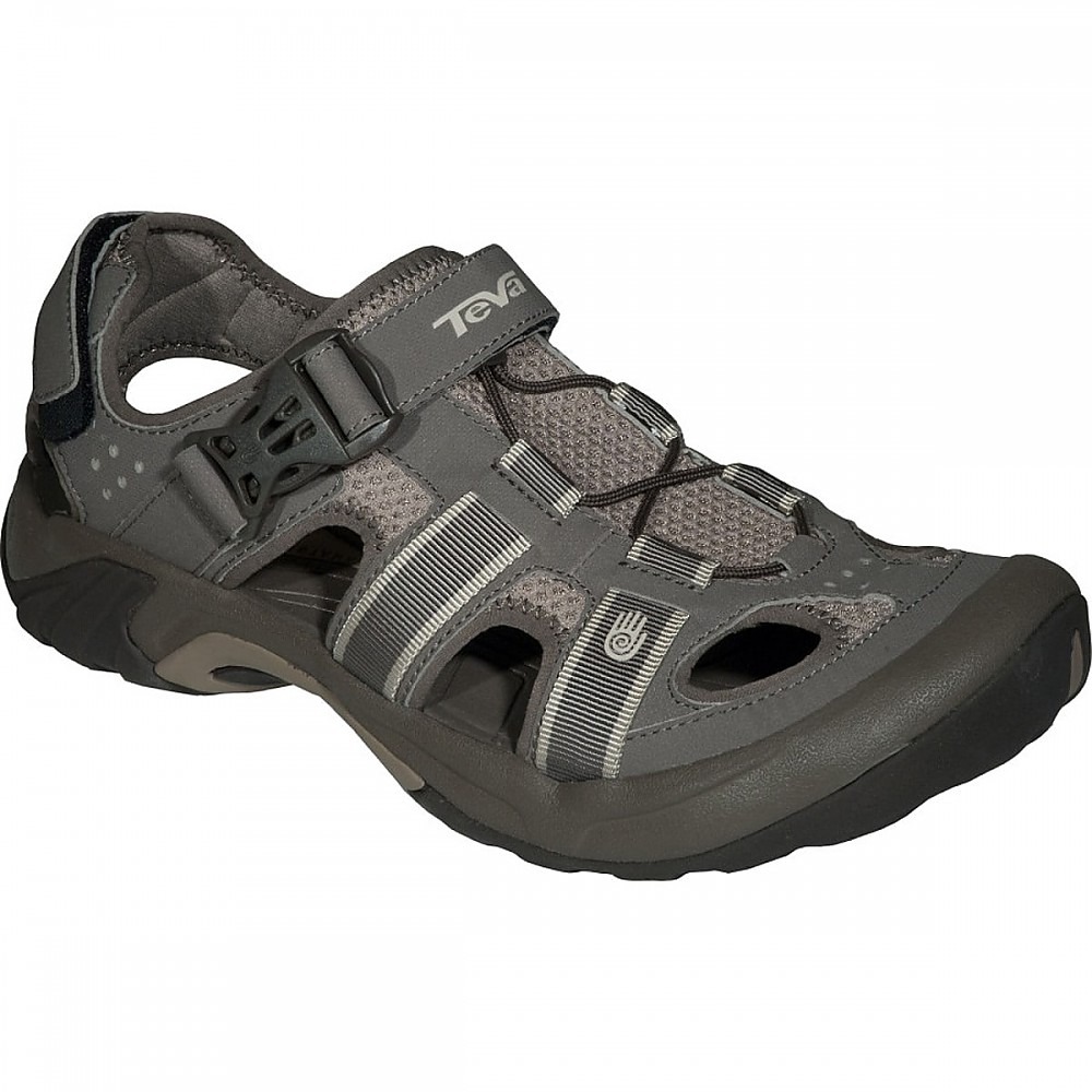 photo: Teva Men's Omnium water shoe