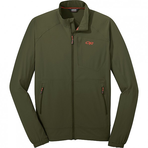 Outdoor Research Ferrosi Jacket