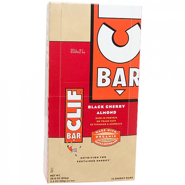 Clif Bar