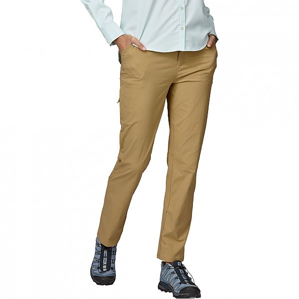 Patagonia Quandary Pants