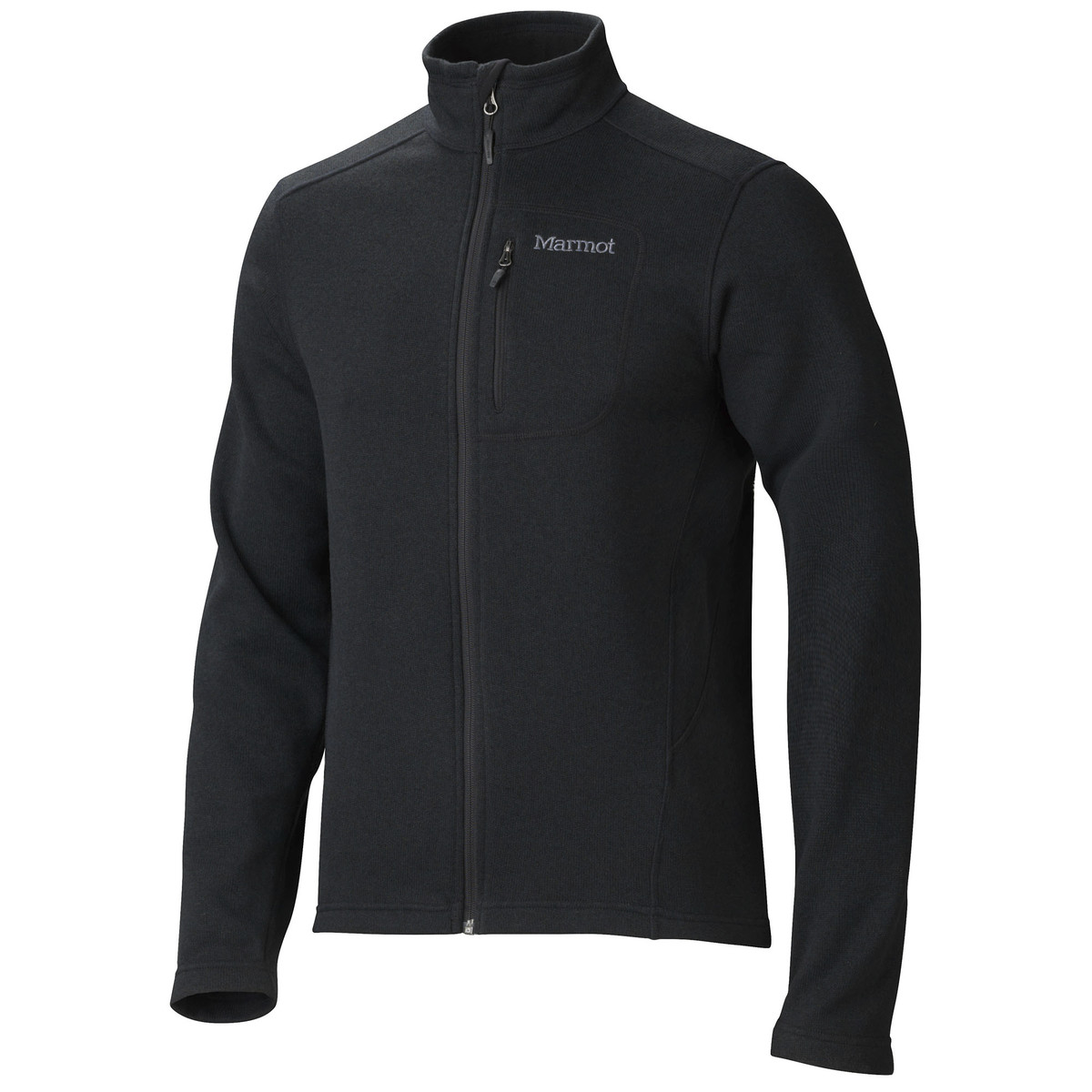 photo: Marmot Drop Line Jacket fleece jacket
