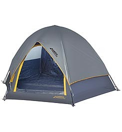 photo: Trek Tents Sixty Second Set-Up Dome three-season tent