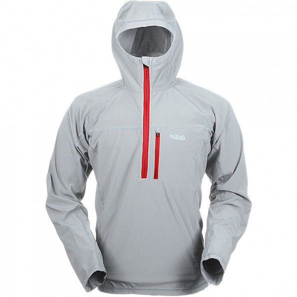 Rab Boreas Pull-On