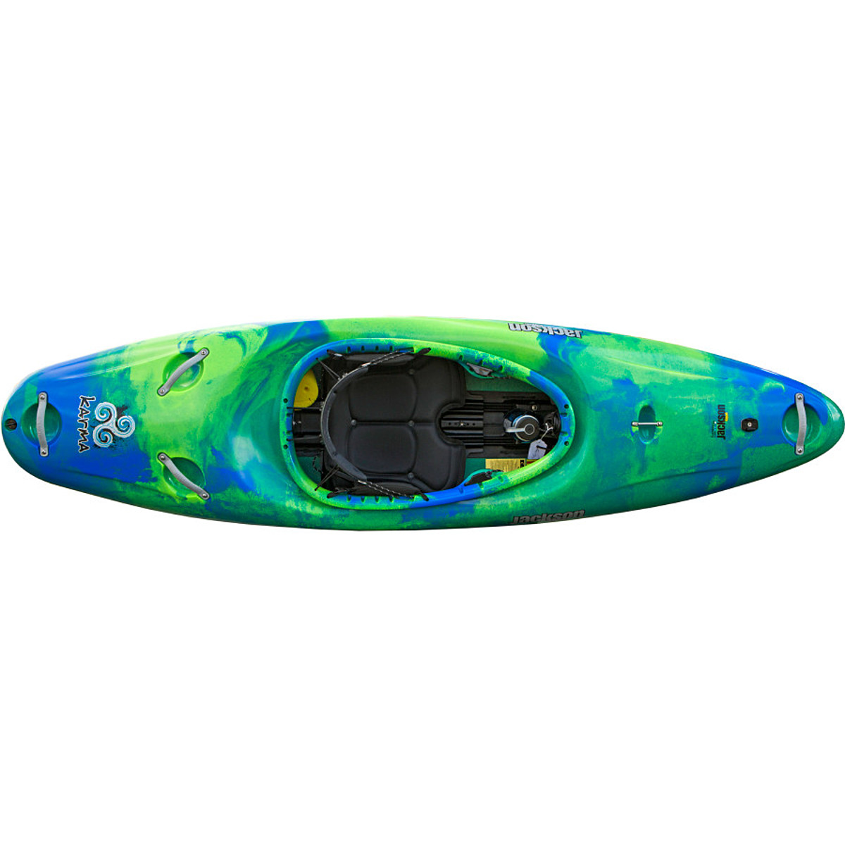 Jackson Kayaks Karma RG Reviews Trailspace