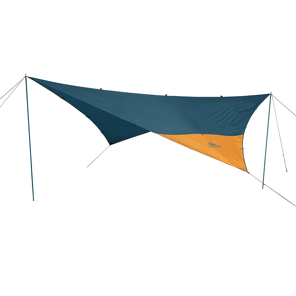 photo: Kelty Noah's Tarp 12 tarp/shelter