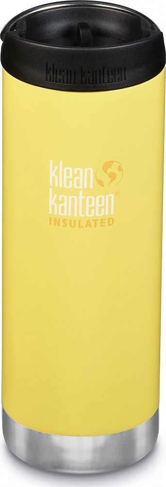 photo: Klean Kanteen Insulated TKWide water bottle