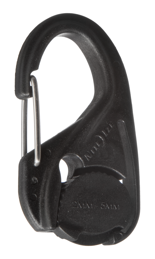 Nite Ize CamJam Cord Tightener Reviews - Trailspace