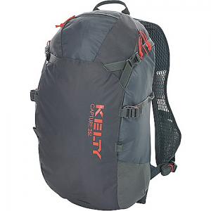 photo: Kelty Capture 25 daypack (under 35l)