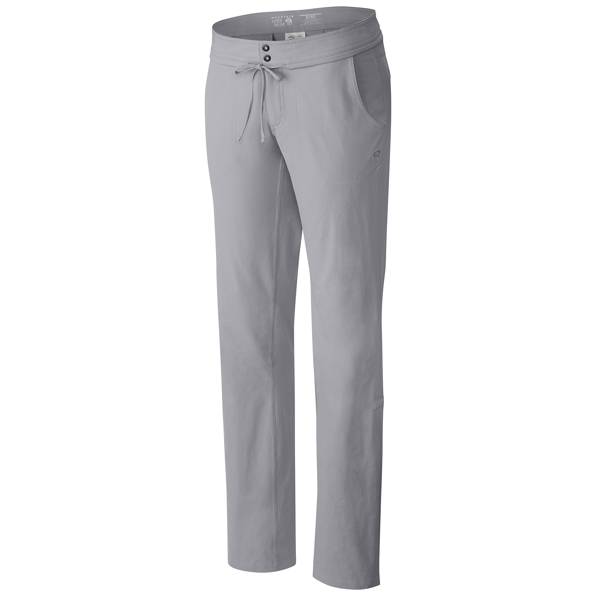 photo: Mountain Hardwear Yuma Pant hiking pant