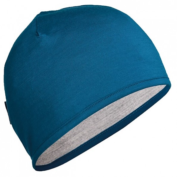 Icebreaker Pocket 200 Hat