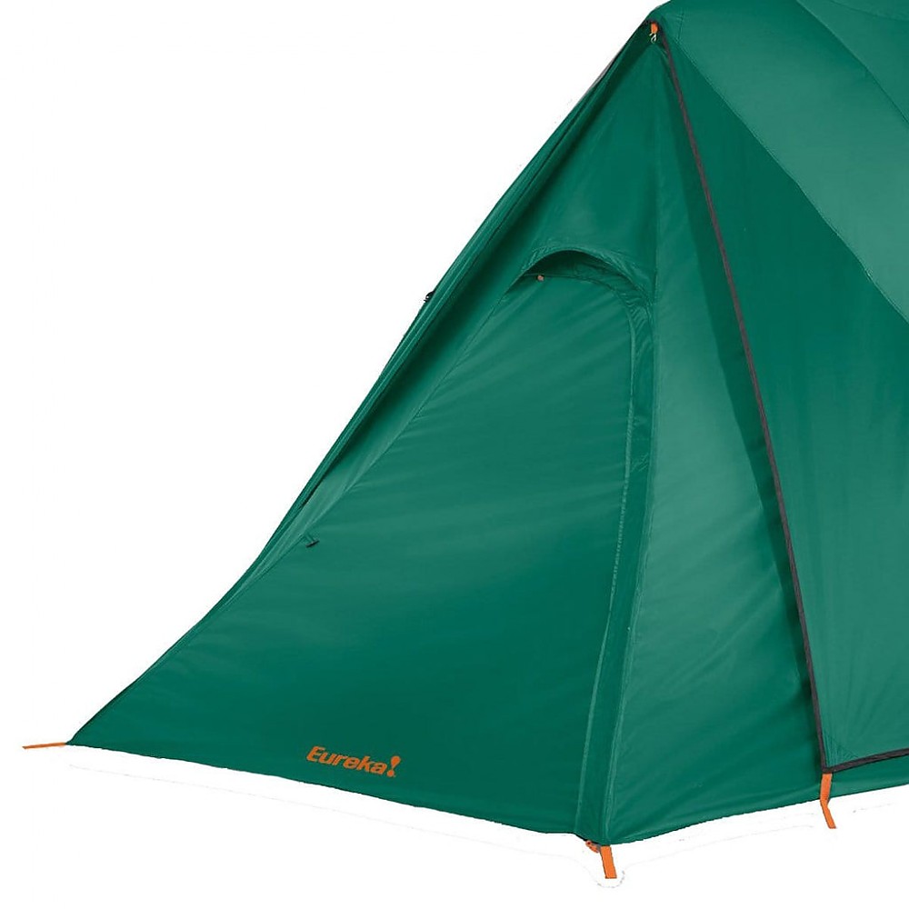 photo: Eureka! Timberline SQ 4XT three-season tent