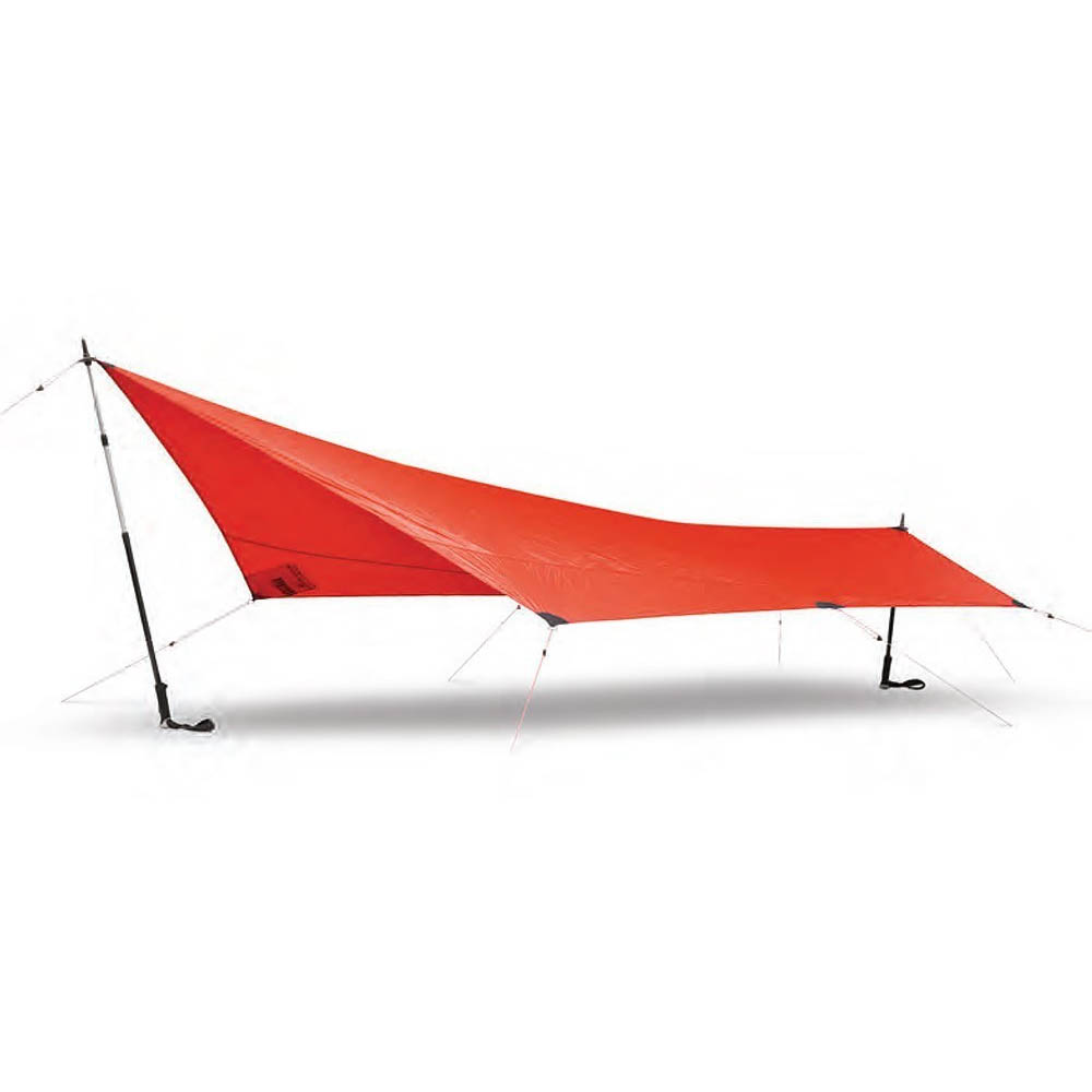 photo: Hilleberg Tarp 5 tarp/shelter