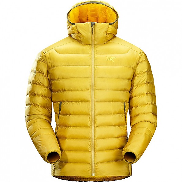 Arc'teryx Cerium Hoody
