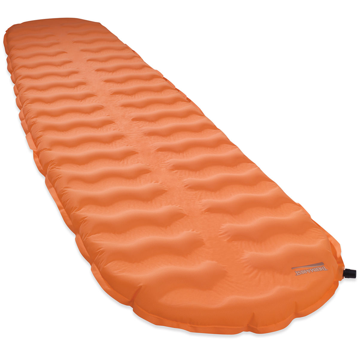 photo: Therm-a-Rest EvoLite self-inflating sleeping pad