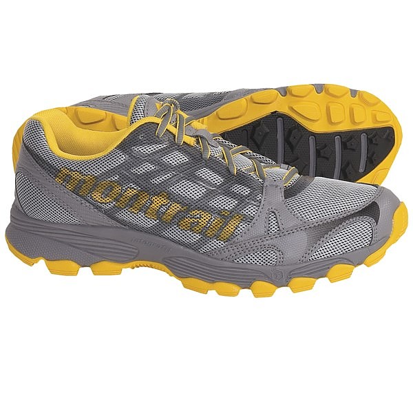 Montrail shoes outlet