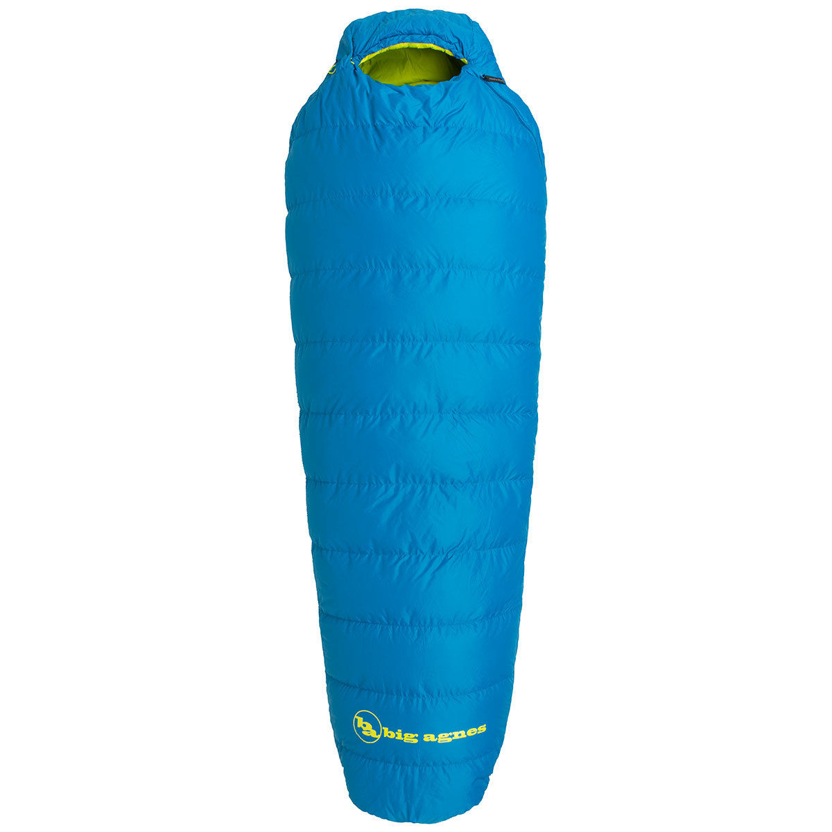 photo: Big Agnes Sandhoffer 20 3-season down sleeping bag