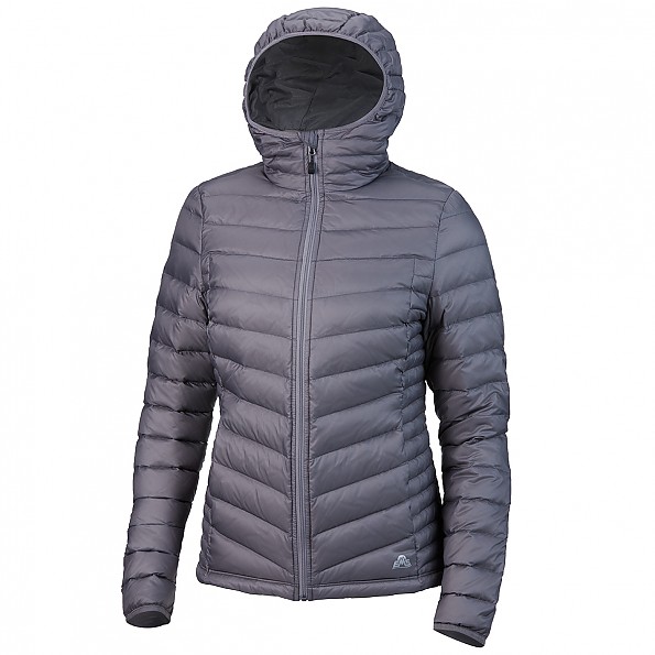 EMS Feather Pack Hooded Jacket