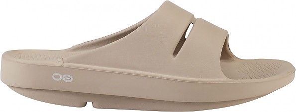 OOFOS OOahh Slide Sandal