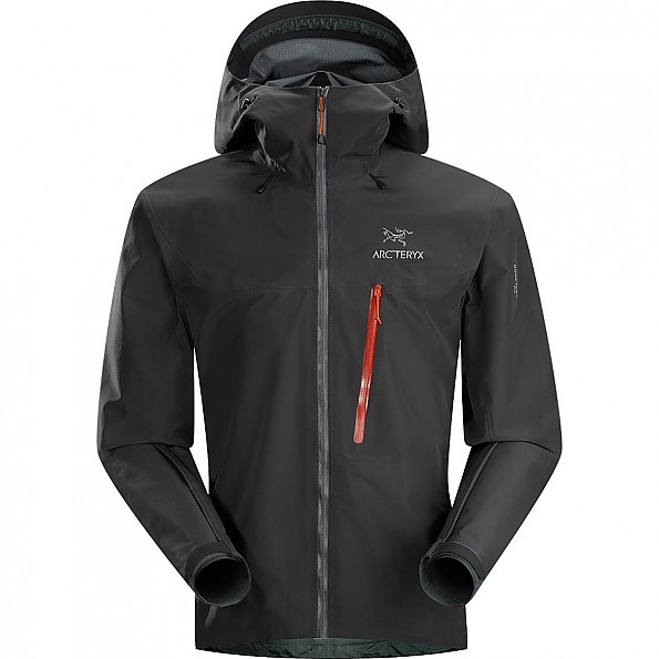 Arc'teryx Alpha FL Jacket